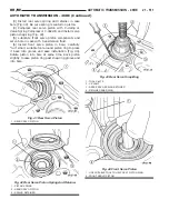 Предварительный просмотр 2146 страницы Dodge 2001 Ram 1500 Owner'S Manual