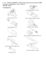 Предварительный просмотр 2169 страницы Dodge 2001 Ram 1500 Owner'S Manual