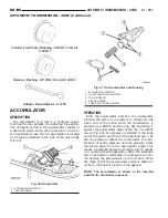 Предварительный просмотр 2172 страницы Dodge 2001 Ram 1500 Owner'S Manual