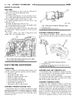 Предварительный просмотр 2175 страницы Dodge 2001 Ram 1500 Owner'S Manual