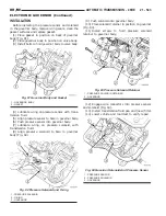 Предварительный просмотр 2178 страницы Dodge 2001 Ram 1500 Owner'S Manual