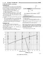 Предварительный просмотр 2181 страницы Dodge 2001 Ram 1500 Owner'S Manual