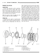 Предварительный просмотр 2183 страницы Dodge 2001 Ram 1500 Owner'S Manual