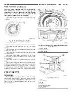 Предварительный просмотр 2186 страницы Dodge 2001 Ram 1500 Owner'S Manual