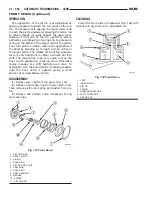 Предварительный просмотр 2187 страницы Dodge 2001 Ram 1500 Owner'S Manual