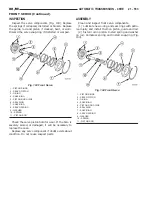 Предварительный просмотр 2188 страницы Dodge 2001 Ram 1500 Owner'S Manual