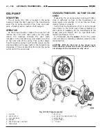 Предварительный просмотр 2189 страницы Dodge 2001 Ram 1500 Owner'S Manual