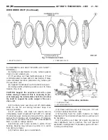 Предварительный просмотр 2196 страницы Dodge 2001 Ram 1500 Owner'S Manual