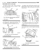 Предварительный просмотр 2199 страницы Dodge 2001 Ram 1500 Owner'S Manual