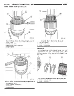 Предварительный просмотр 2201 страницы Dodge 2001 Ram 1500 Owner'S Manual