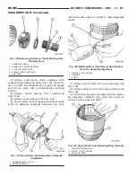 Предварительный просмотр 2202 страницы Dodge 2001 Ram 1500 Owner'S Manual