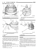 Предварительный просмотр 2203 страницы Dodge 2001 Ram 1500 Owner'S Manual