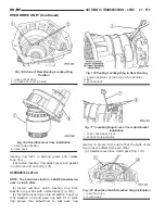 Предварительный просмотр 2210 страницы Dodge 2001 Ram 1500 Owner'S Manual