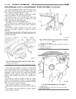 Предварительный просмотр 2217 страницы Dodge 2001 Ram 1500 Owner'S Manual