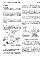 Предварительный просмотр 2219 страницы Dodge 2001 Ram 1500 Owner'S Manual