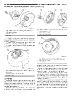 Предварительный просмотр 2222 страницы Dodge 2001 Ram 1500 Owner'S Manual