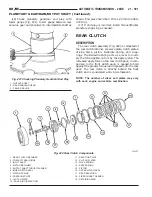 Предварительный просмотр 2226 страницы Dodge 2001 Ram 1500 Owner'S Manual