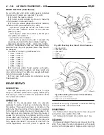 Предварительный просмотр 2229 страницы Dodge 2001 Ram 1500 Owner'S Manual