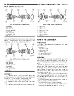 Предварительный просмотр 2230 страницы Dodge 2001 Ram 1500 Owner'S Manual