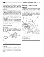 Предварительный просмотр 2232 страницы Dodge 2001 Ram 1500 Owner'S Manual