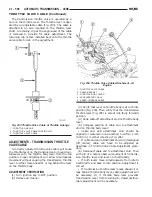 Предварительный просмотр 2233 страницы Dodge 2001 Ram 1500 Owner'S Manual