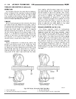 Предварительный просмотр 2239 страницы Dodge 2001 Ram 1500 Owner'S Manual