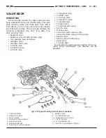 Предварительный просмотр 2242 страницы Dodge 2001 Ram 1500 Owner'S Manual