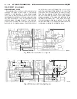 Предварительный просмотр 2251 страницы Dodge 2001 Ram 1500 Owner'S Manual