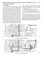 Предварительный просмотр 2252 страницы Dodge 2001 Ram 1500 Owner'S Manual