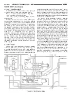 Предварительный просмотр 2253 страницы Dodge 2001 Ram 1500 Owner'S Manual