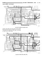 Предварительный просмотр 2254 страницы Dodge 2001 Ram 1500 Owner'S Manual