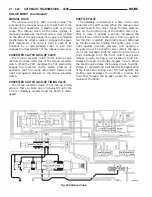 Предварительный просмотр 2259 страницы Dodge 2001 Ram 1500 Owner'S Manual