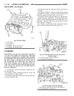 Предварительный просмотр 2261 страницы Dodge 2001 Ram 1500 Owner'S Manual