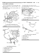 Предварительный просмотр 2262 страницы Dodge 2001 Ram 1500 Owner'S Manual