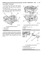 Предварительный просмотр 2264 страницы Dodge 2001 Ram 1500 Owner'S Manual