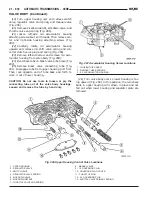 Предварительный просмотр 2265 страницы Dodge 2001 Ram 1500 Owner'S Manual