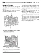 Предварительный просмотр 2268 страницы Dodge 2001 Ram 1500 Owner'S Manual