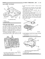 Предварительный просмотр 2274 страницы Dodge 2001 Ram 1500 Owner'S Manual