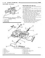 Предварительный просмотр 2275 страницы Dodge 2001 Ram 1500 Owner'S Manual