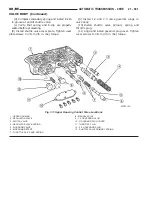 Предварительный просмотр 2276 страницы Dodge 2001 Ram 1500 Owner'S Manual