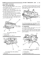 Предварительный просмотр 2278 страницы Dodge 2001 Ram 1500 Owner'S Manual