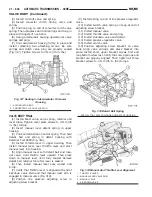 Предварительный просмотр 2279 страницы Dodge 2001 Ram 1500 Owner'S Manual