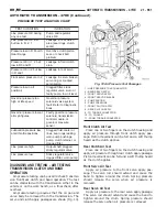 Предварительный просмотр 2296 страницы Dodge 2001 Ram 1500 Owner'S Manual