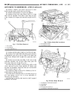 Предварительный просмотр 2310 страницы Dodge 2001 Ram 1500 Owner'S Manual