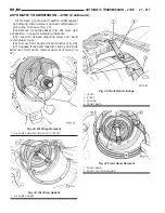 Предварительный просмотр 2312 страницы Dodge 2001 Ram 1500 Owner'S Manual