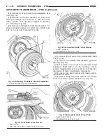 Предварительный просмотр 2313 страницы Dodge 2001 Ram 1500 Owner'S Manual