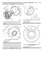 Предварительный просмотр 2314 страницы Dodge 2001 Ram 1500 Owner'S Manual