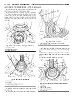 Предварительный просмотр 2317 страницы Dodge 2001 Ram 1500 Owner'S Manual