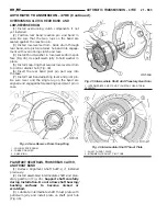 Предварительный просмотр 2318 страницы Dodge 2001 Ram 1500 Owner'S Manual