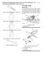 Предварительный просмотр 2342 страницы Dodge 2001 Ram 1500 Owner'S Manual